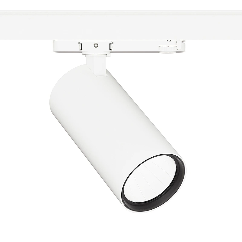 W2085H Reflector+Long Lamp Body: Integrated Adapter Type